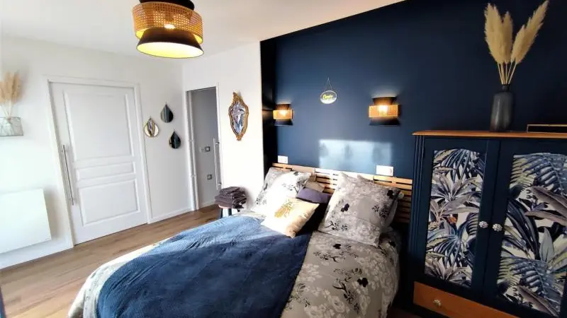 Gîtes de France® - L' Hirondelle-l'Hirondo