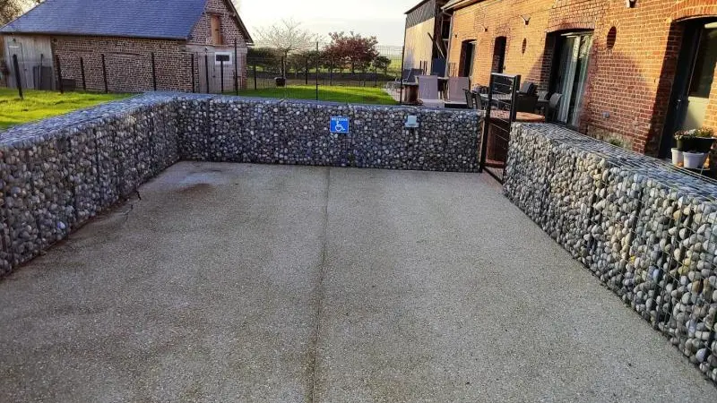 Gîtes de France® - L' Hirondelle-l'Hirondo