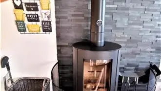 Gîtes de France® - L' Hirondelle-l'Hirondo