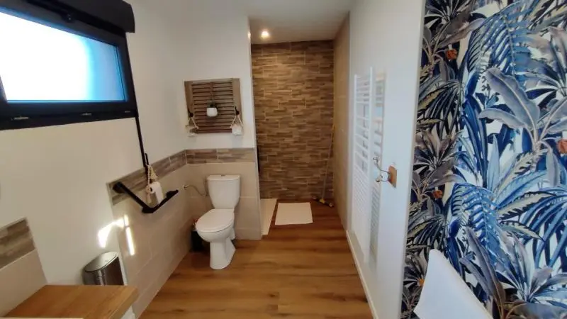 Gîtes de France® - L' Hirondelle-l'Hirondo