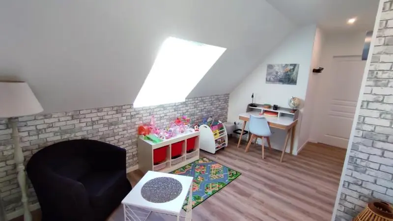 Gîtes de France® - L' Hirondelle-l'Hirondo