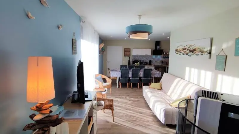 Gîtes de France® - L' Hirondelle-l'Hirondo