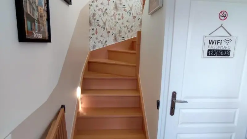 L' Hirondelle-l'Hirondo