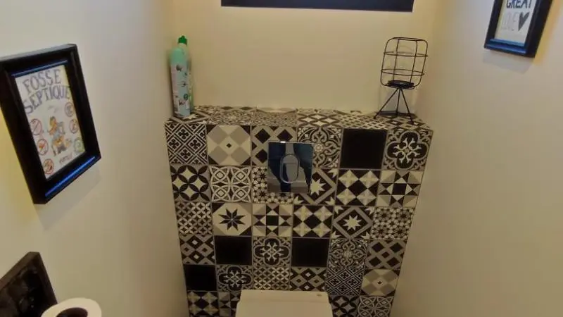 Gîtes de France® - L' Hirondelle-l'Hirondo