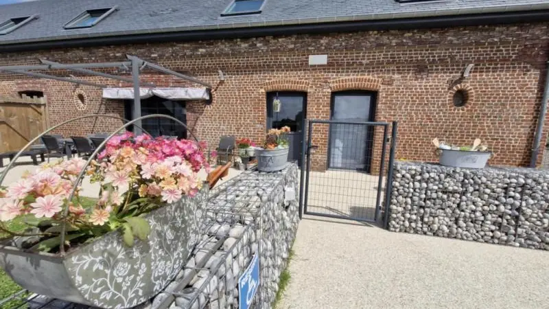 L' Hirondelle-l'Hirondo