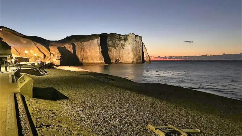 Gîtes de France® - Longère Saint Clair
