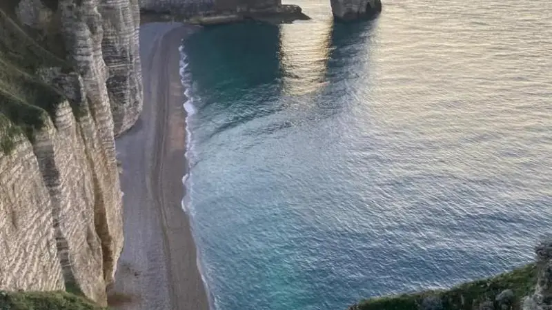 Gîtes de France® - Longère Saint Clair