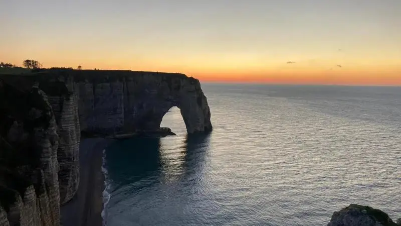 Gîtes de France® - Longère Saint Clair