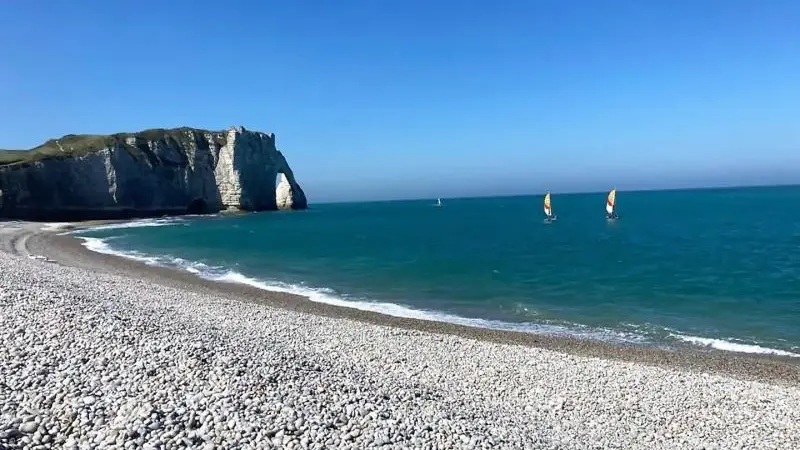 Gîtes de France® - Longère Saint Clair