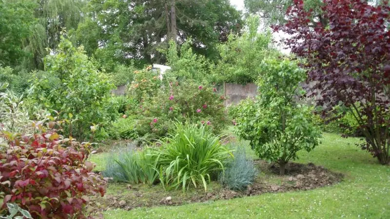 Gîtes de France® - Tout va Bien