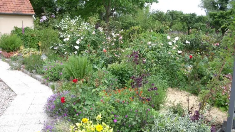 Gîtes de France® - Tout va Bien