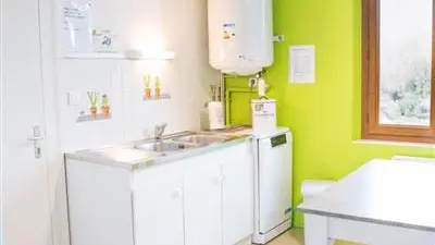 Gîtes de France® - Tout va Bien