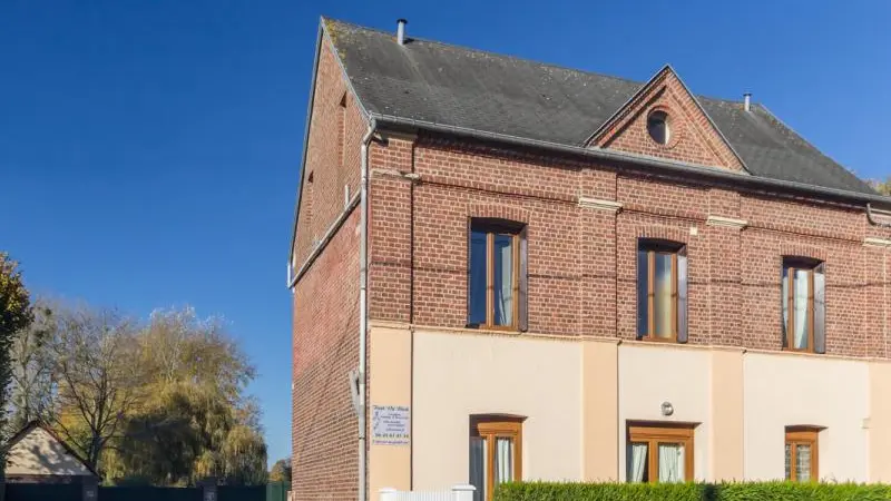 Gîtes de France® - Tout va Bien