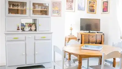 Gîtes de France® - Tout va Bien