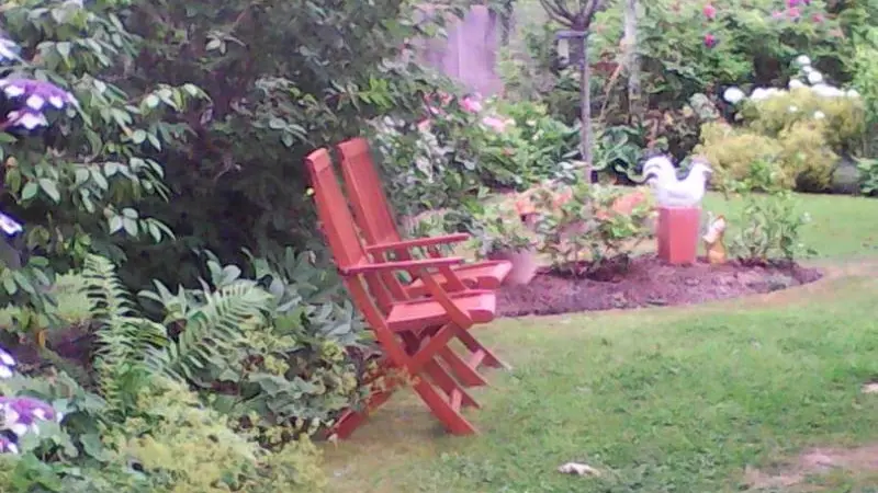 Gîtes de France® - Tout va Bien