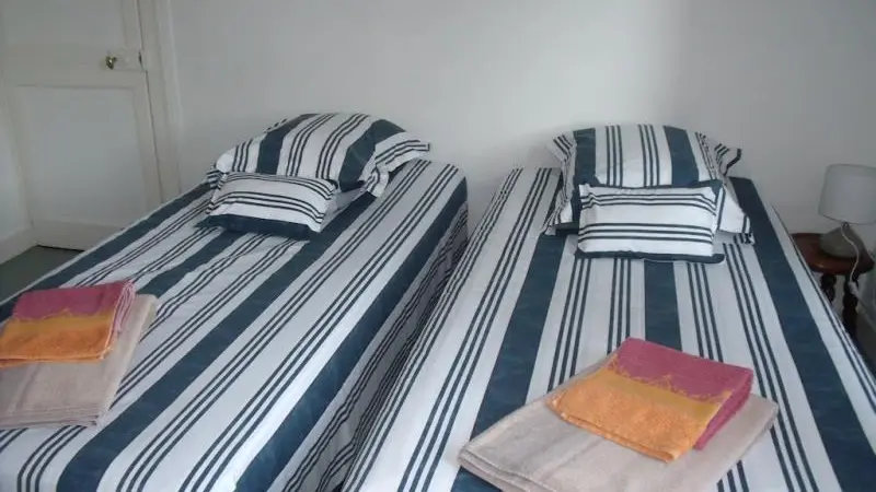 Gîtes de France® - Tout va Bien