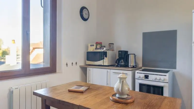 Gîtes de France® - Tout va Bien