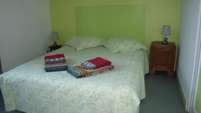 Gîtes de France® - Tout va Bien