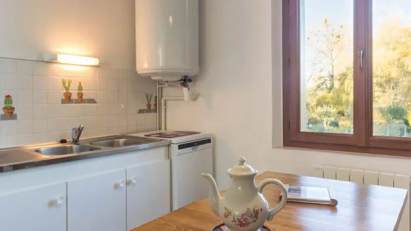 Gîtes de France® - Tout va Bien