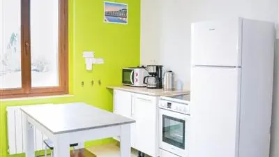 Gîtes de France® - Tout va Bien