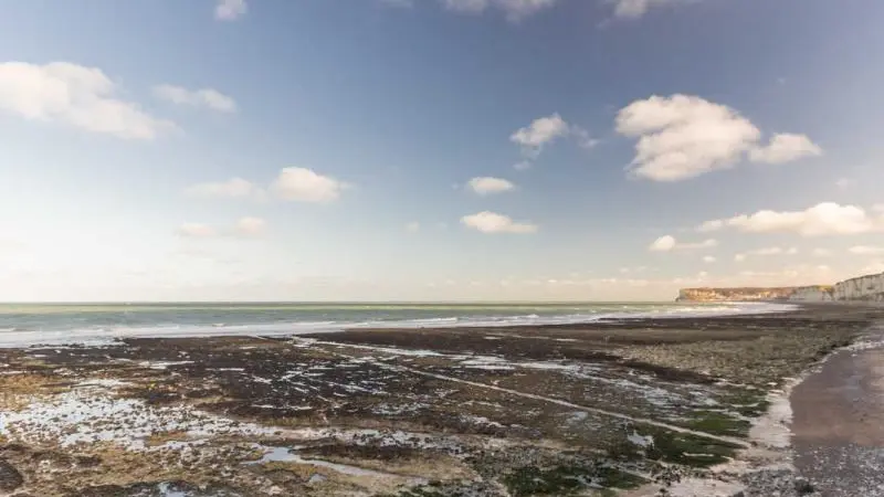 Gîtes de France® - Les Gîtes du Fond-Pitron - Gîte Mer --