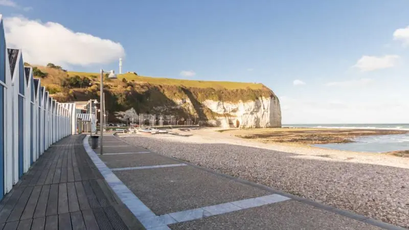 Gîtes de France® - Les Gîtes du Fond-Pitron - Gîte Mer --