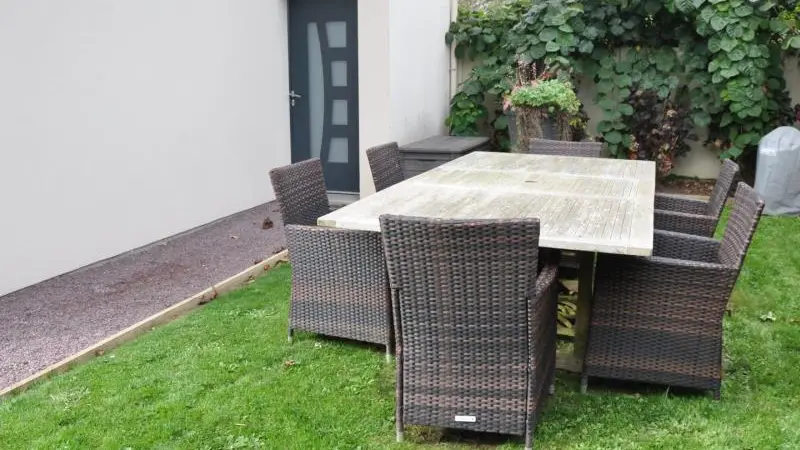 Gîtes de France® - Le Clos du Manoir