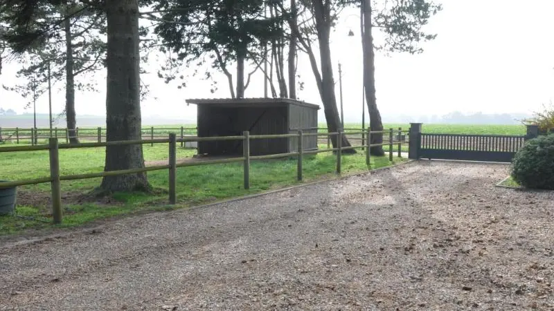 Gîtes de France® - Le Clos du Manoir