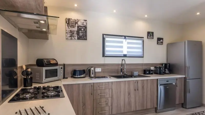 Gîtes de France® - Le Clos du Manoir