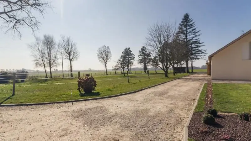 Le Clos du Manoir