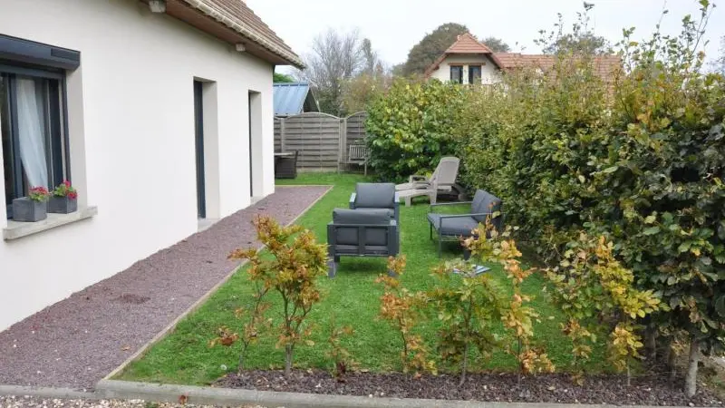 Gîtes de France® - Le Clos du Manoir
