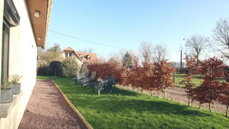Le Clos du Manoir