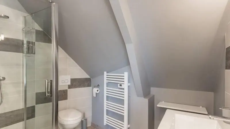 Gîtes de France® - Le Clos du Manoir