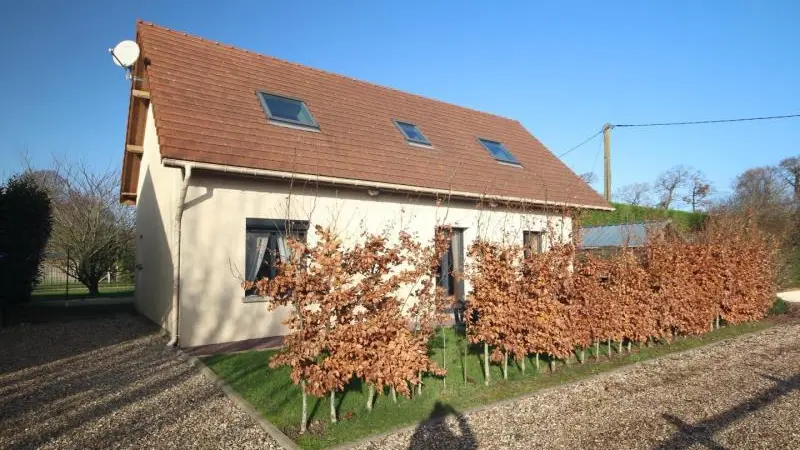 Le Clos du Manoir