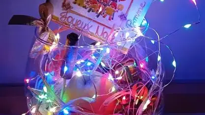 Gîtes de France® - Pomme Cannelle