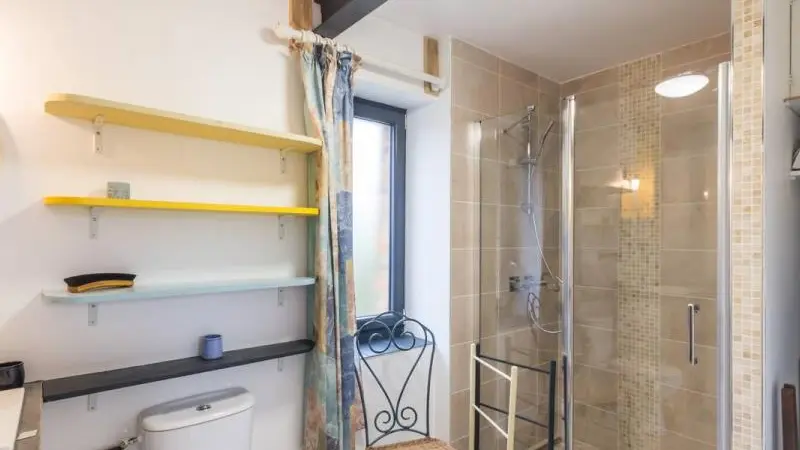 Gîtes de France® - Pomme Cannelle