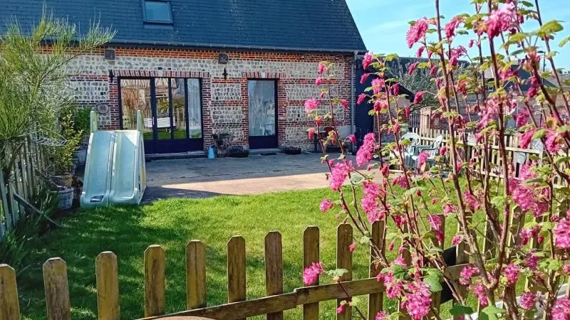 Gîtes de France® - Pomme Cannelle