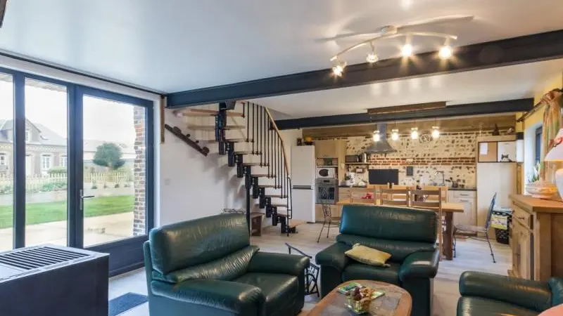 Gîtes de France® - Pomme Cannelle