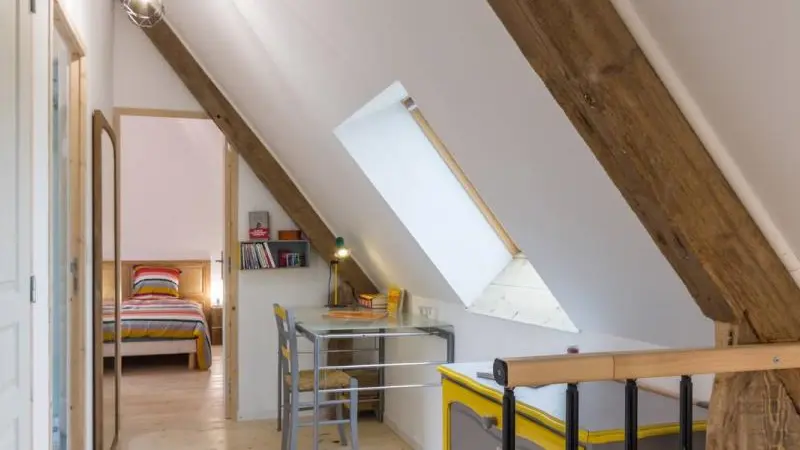 Gîtes de France® - Pomme Cannelle