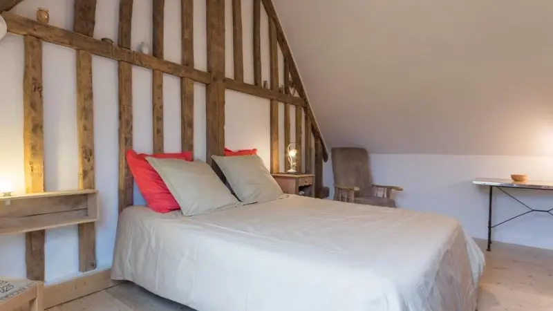 Gîtes de France® - Pomme Chocolat