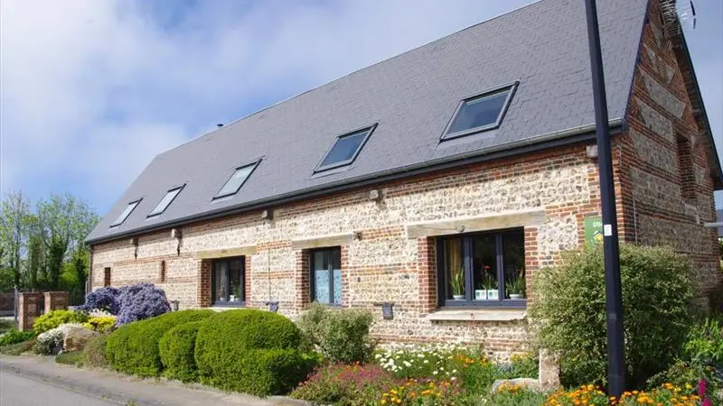 Gîtes de France® - Pomme Chocolat