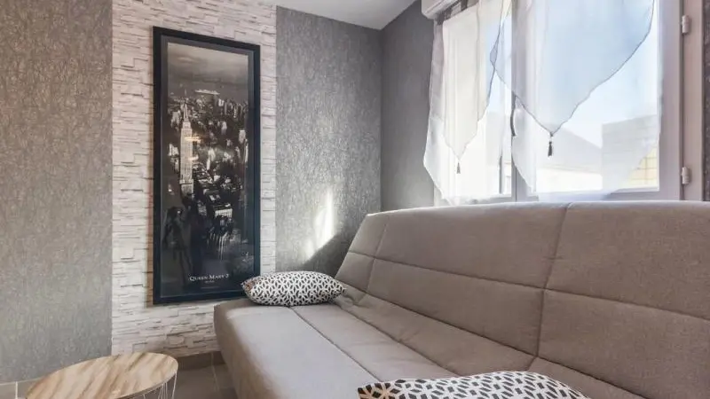 Gîtes de France® - Le Mannevillette