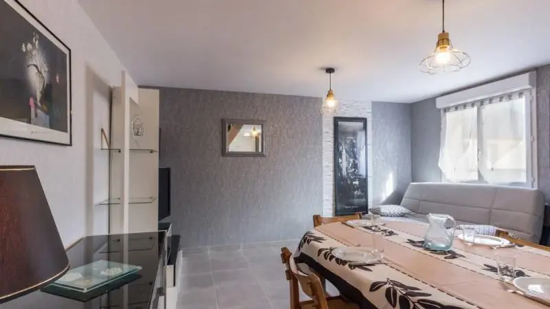 Gîtes de France® - Le Mannevillette