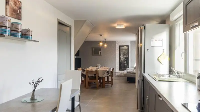 Gîtes de France® - Le Mannevillette