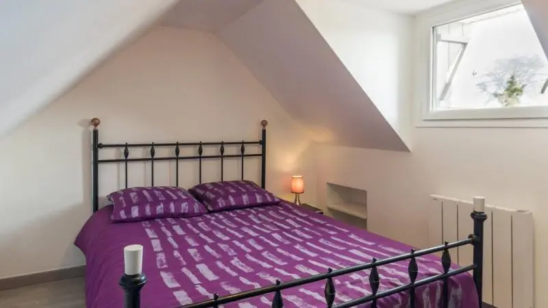 Gîtes de France® - Le Mannevillette