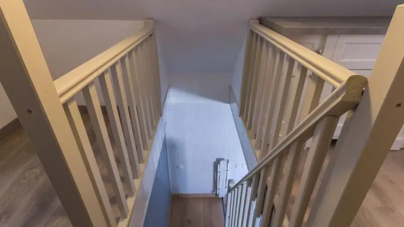 Gîtes de France® - Le Mannevillette