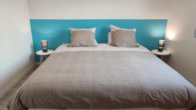 Gîtes de France® - Le Conquérant