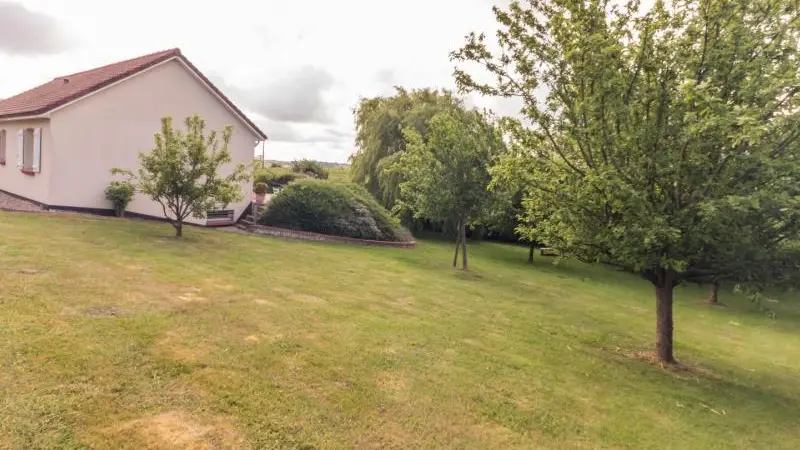 Gîtes de France® - Le Conquérant