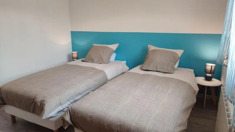 Gîtes de France® - Le Conquérant