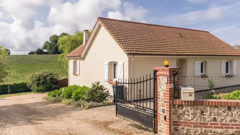 Gîtes de France® - Le Conquérant